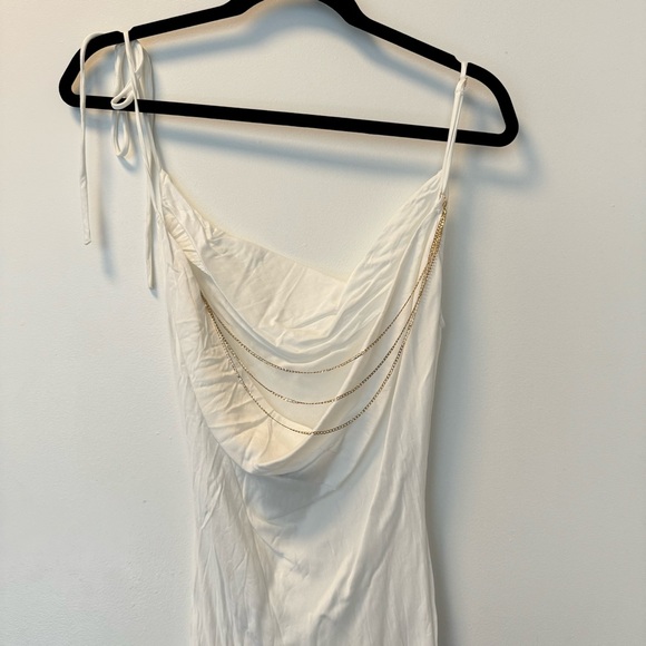 Rat and Boa Ophelia Dress - Picture 6 of 8